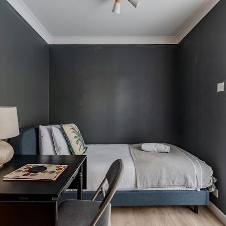 Forget-Me-Not House 3 Bed Home In York Centre - Free Parking 外观 照片