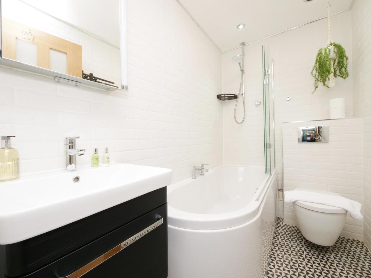 Forget-Me-Not House 3 Bed Home In York Centre - Free Parking 外观 照片