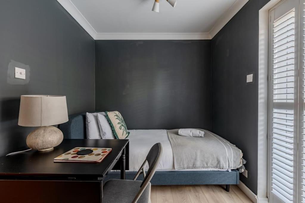 Forget-Me-Not House 3 Bed Home In York Centre - Free Parking 外观 照片